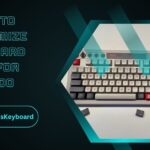 How To Customize Keyboard Mac For 8Bitdo