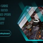 How To Use Mouse And Keyboard For Hallow Knight