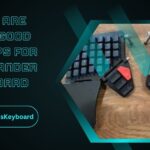 What Are Some Good Keycaps For Moonlander Keyboard