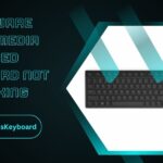 Gigaware Multimedia Wired Keyboard Not Working