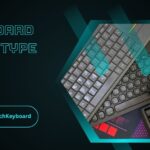 Keyboard Won't Type