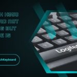 Logitech K850 Keyboard Not Working But Mouse Is