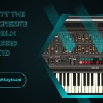 Why Can't The Cure Recreate The Walk Keyboard Sound