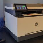 How to Choose the Best Printer for Your Office in 2025
