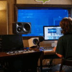 The Unlikely Collaborations of Sound and Machine
