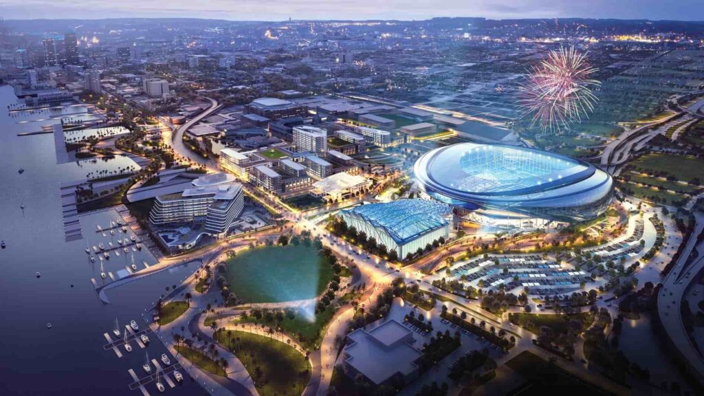 Impact on Jacksonville’s Future Planning