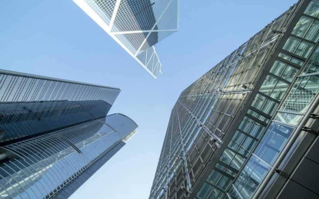 New Ideas and Improvements in the Building Business