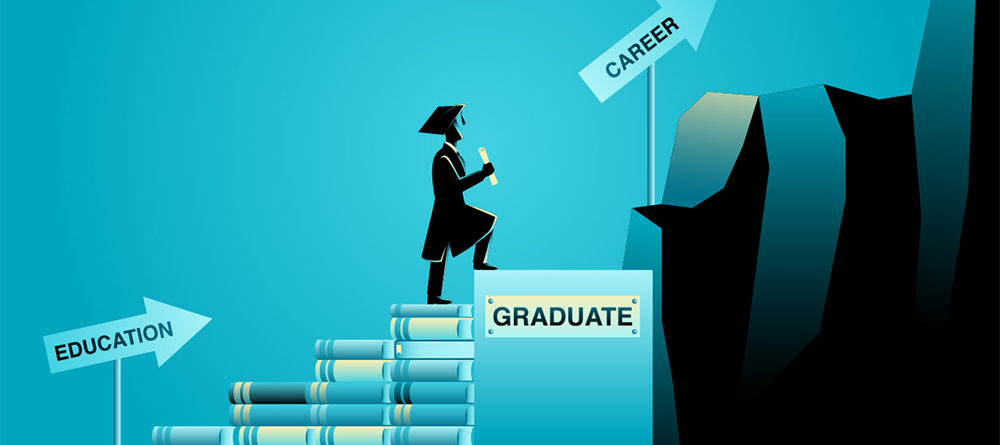 Education and the Start of a Bright Career