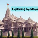 Exploring Ayodhya