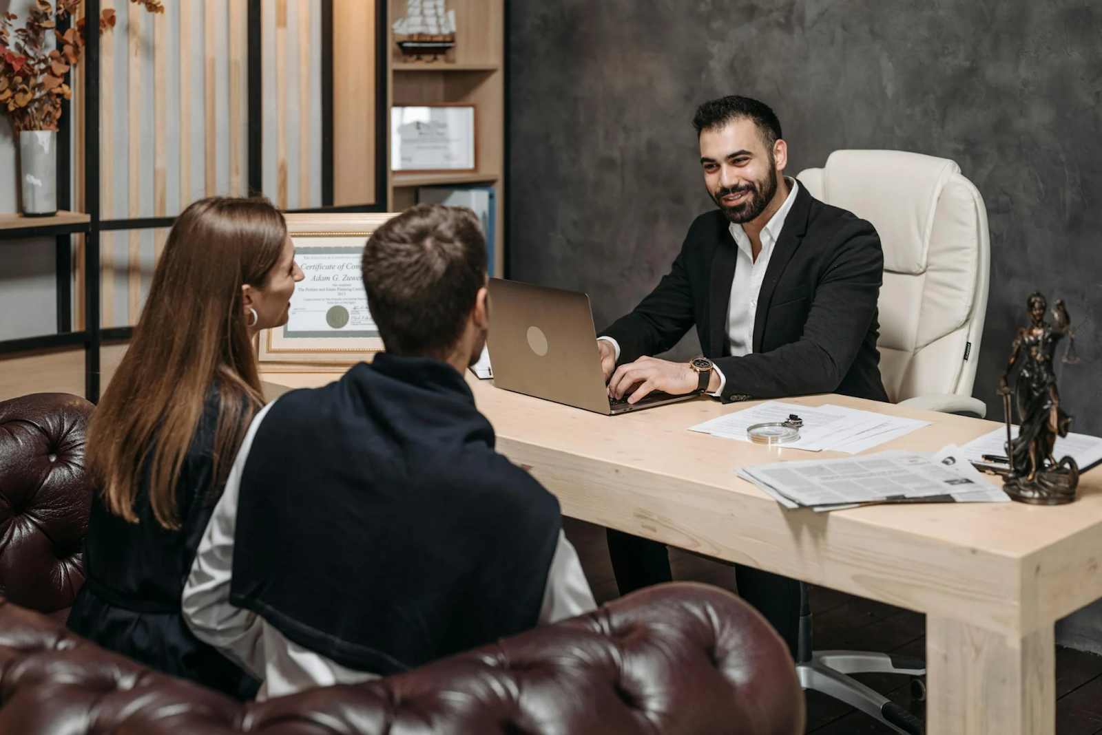 How Do I Find a Good Divorce Lawyer in Brisbane?