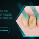 How Far Did Sweet Potatoes Travel To Texas