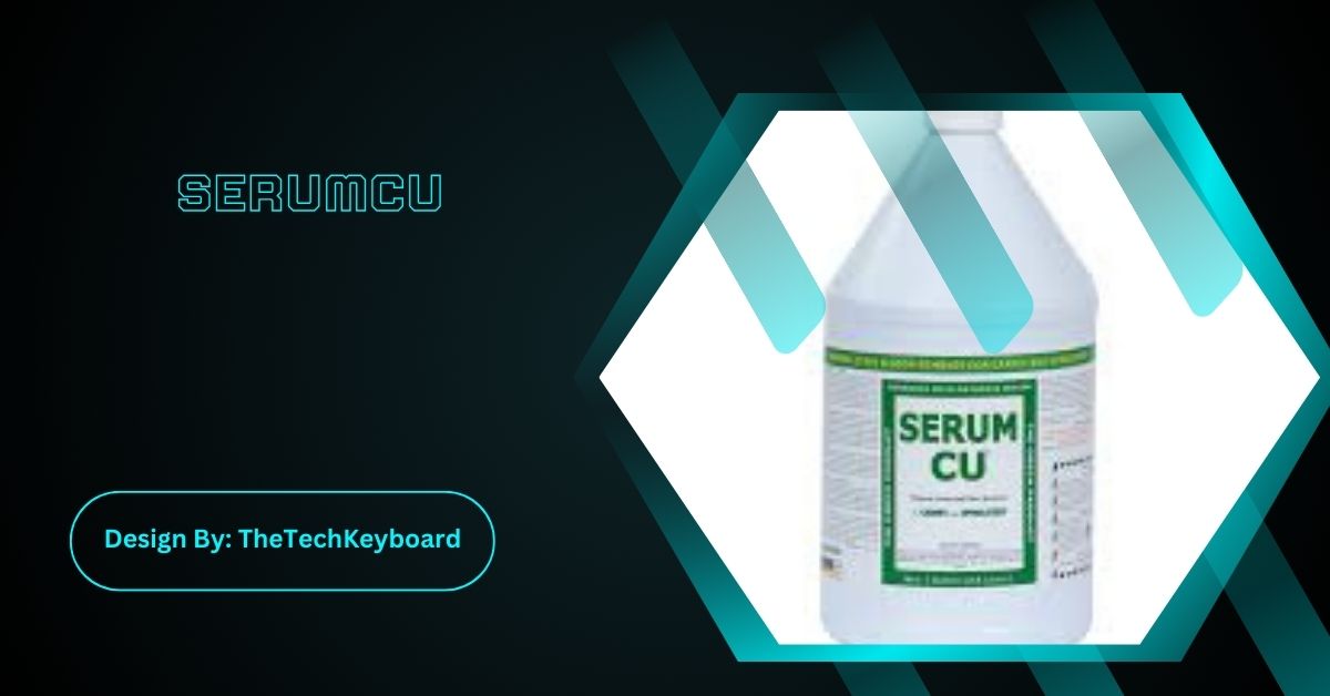 Serumcu