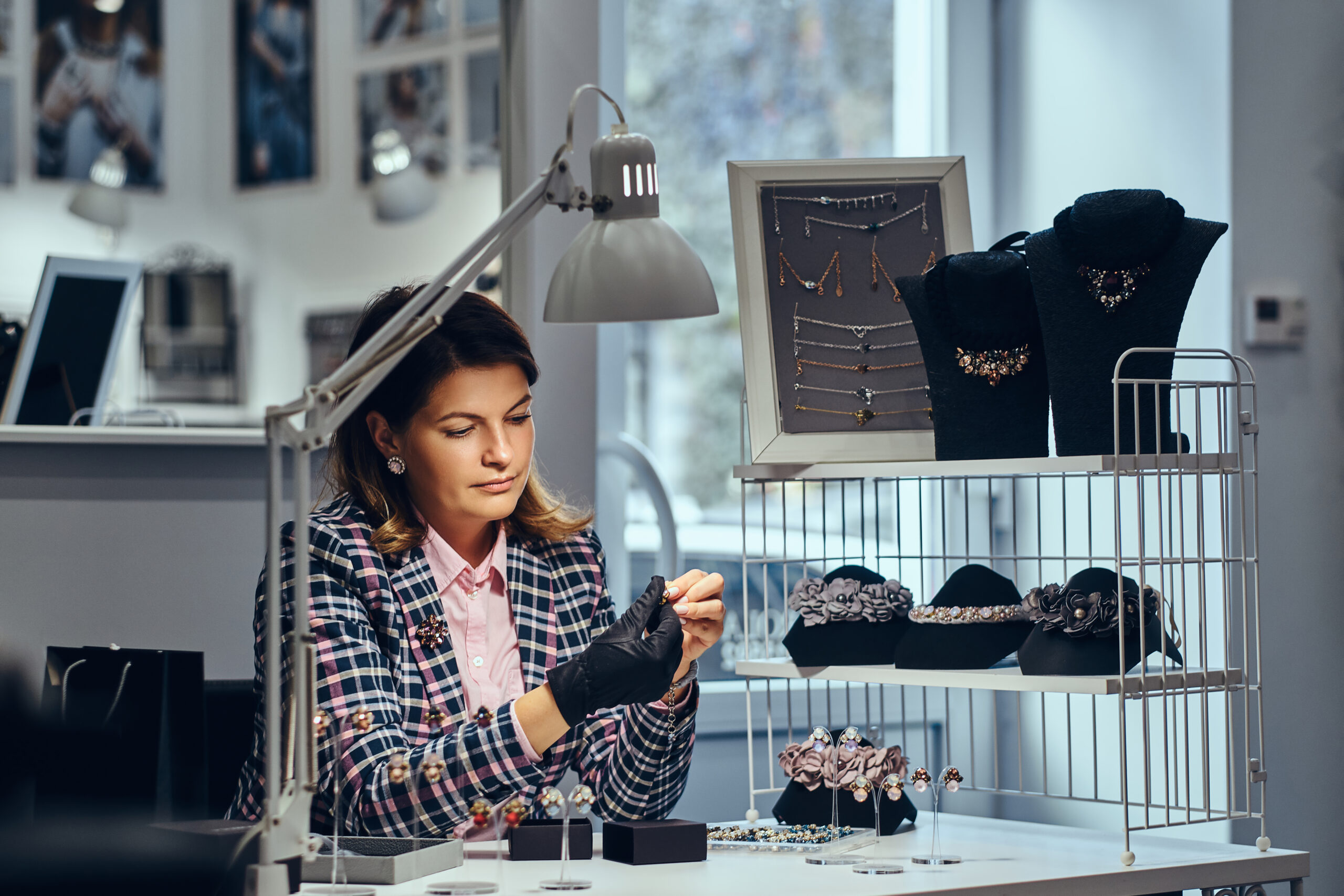 jewelry inventory software
