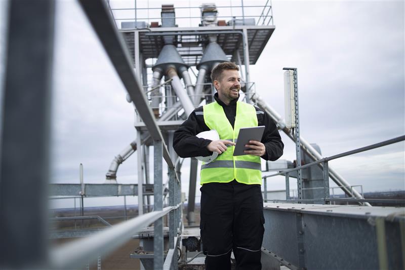 Data Analytics is Critical for Pipe Inspection Companies 