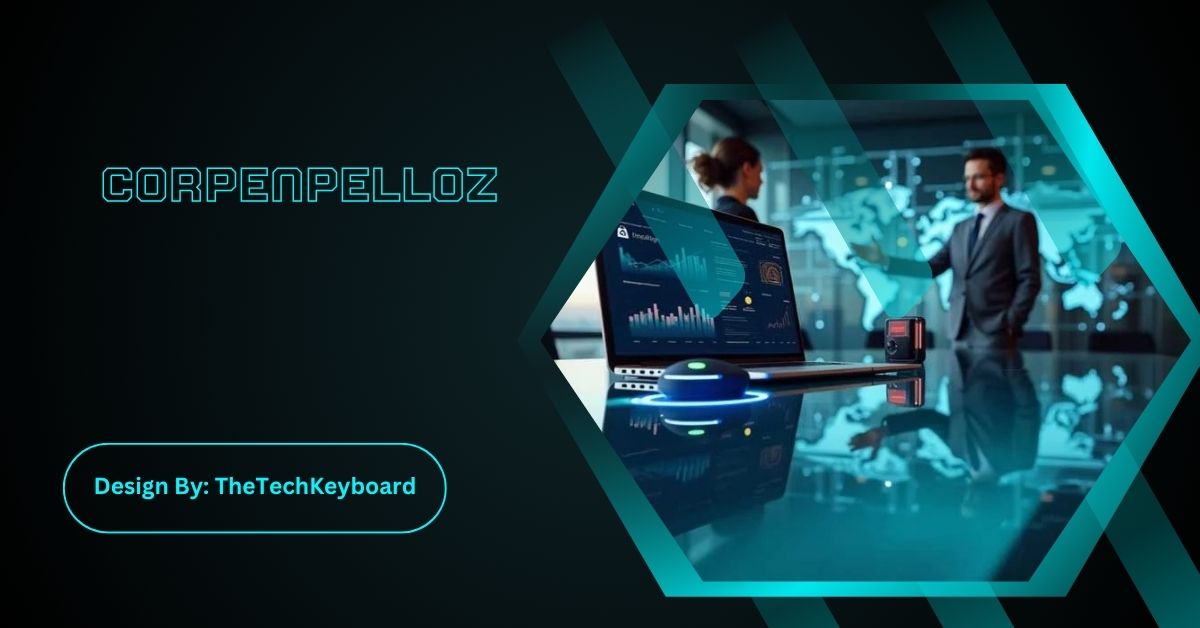 Corpenpelloz