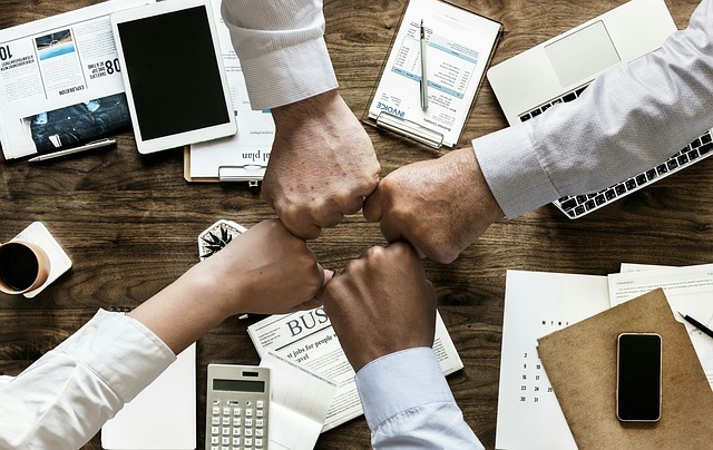 Exploring New Avenues Why Diverse Funding is Key to Business Growth