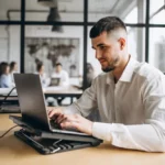 How IT Staff Augmentation Helps Startups Scale Faster and Smarter?
