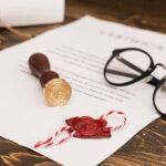 Why Finding a Reliable Notary Public Is Easier Than You Think