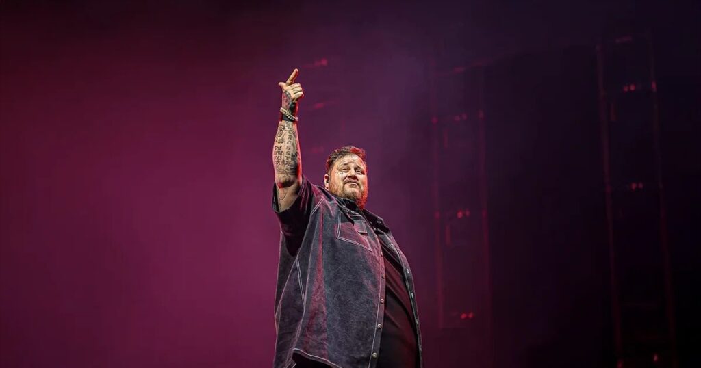 Why Jelly Roll’s Ritual Matters?