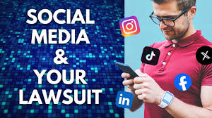 Key Reasons Social Media Lawsuits Arise