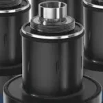 The Working Principle and Technical Advantages of Air Bearings:
