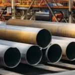 Comparison of ASTM A135 Grade A and Grade B Steel Pipes;
