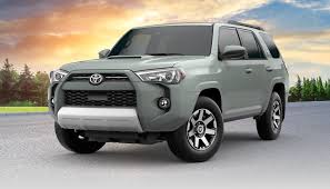 Toyota Lunar Rock Color: An Automotive Icon