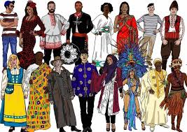 The Philosophy: Fashion as Identity and Expression