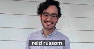 Educational Background and Early Foundations of Reid Russom