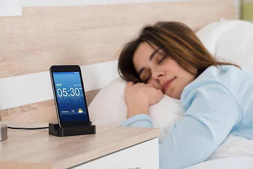 Mobile Time Clocks for Flexible Teams
