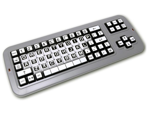 Key Features to Look for in an Alternative of keyboard