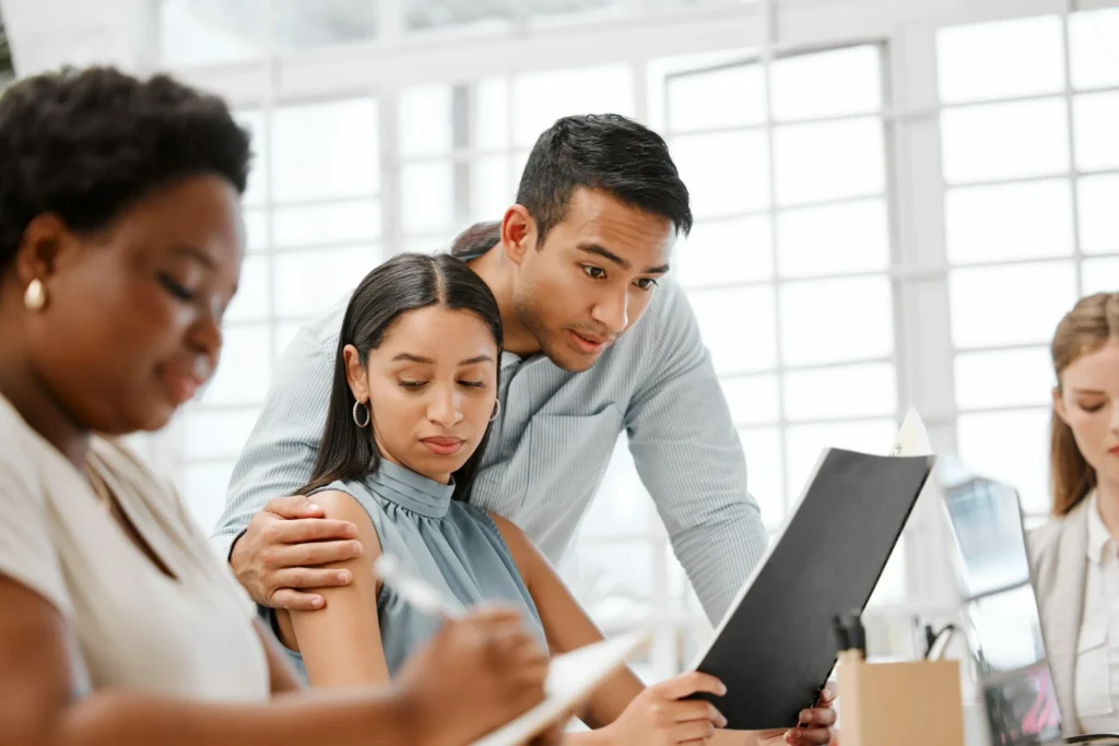 Preventing Sexual Harassment at Work: Practical Steps for a Safer Workplace