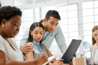 Preventing Sexual Harassment at Work: Practical Steps for a Safer Workplace