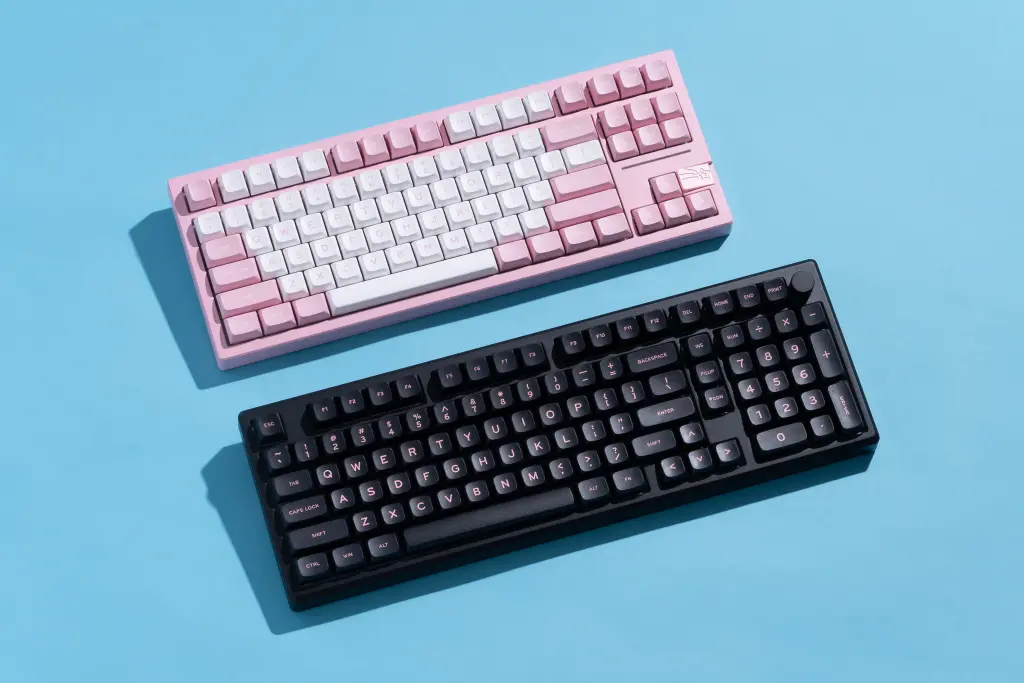 Which Alternative is Right for You? of keyboard