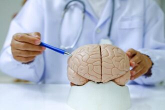 Brain Surgery