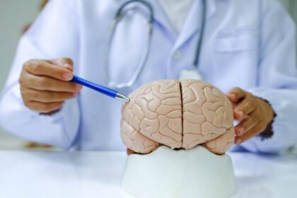 Brain Surgery