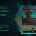 Fantech Keyboard Driver