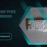 Keyboard Type Crossword