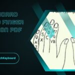Keyboard Typing Finger Position Pdf