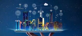 Smart Infrastructure Needs Smart Apps: How Dallas Is Powering Urban Growth with IoT Mobile Solutions