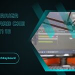 Tai Driver Keyboard Cho Win 10