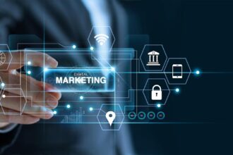 Top Noida Digital Marketing Agency for Business Growth