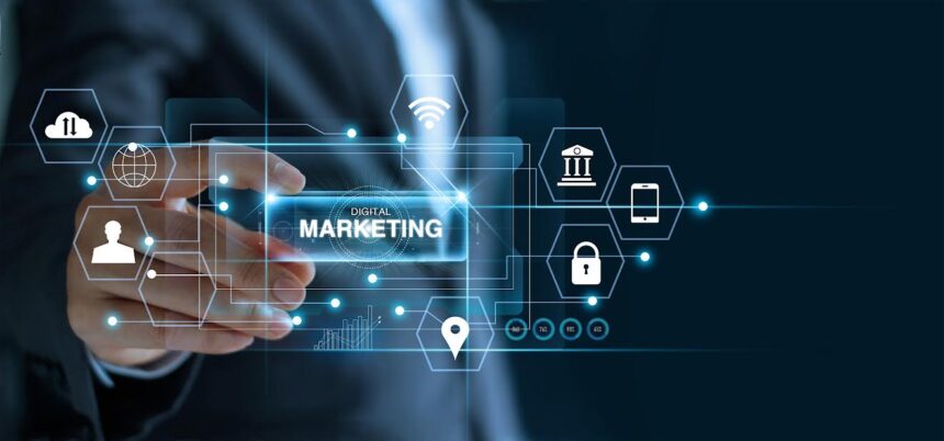 Top Noida Digital Marketing Agency for Business Growth