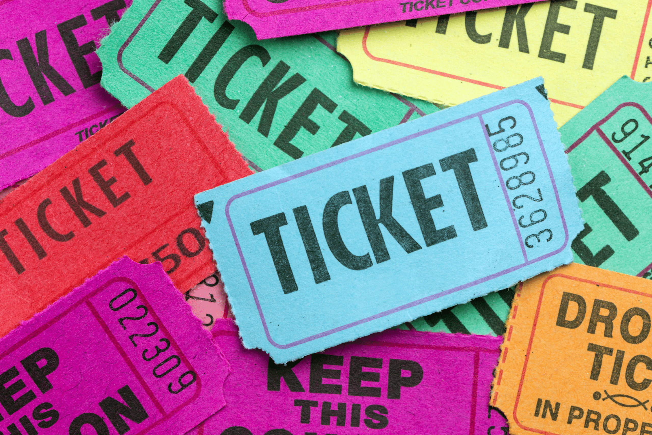 Understanding the Value of Selling Season Tickets in Your Area