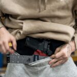 Daily Concealed Carry: A Useful Manual for Safer Self-Defense