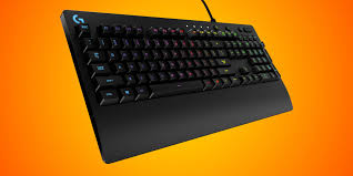 Why Do You Need the Driver for Logitech G213?