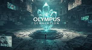The Mission Behind Olimpus Scan