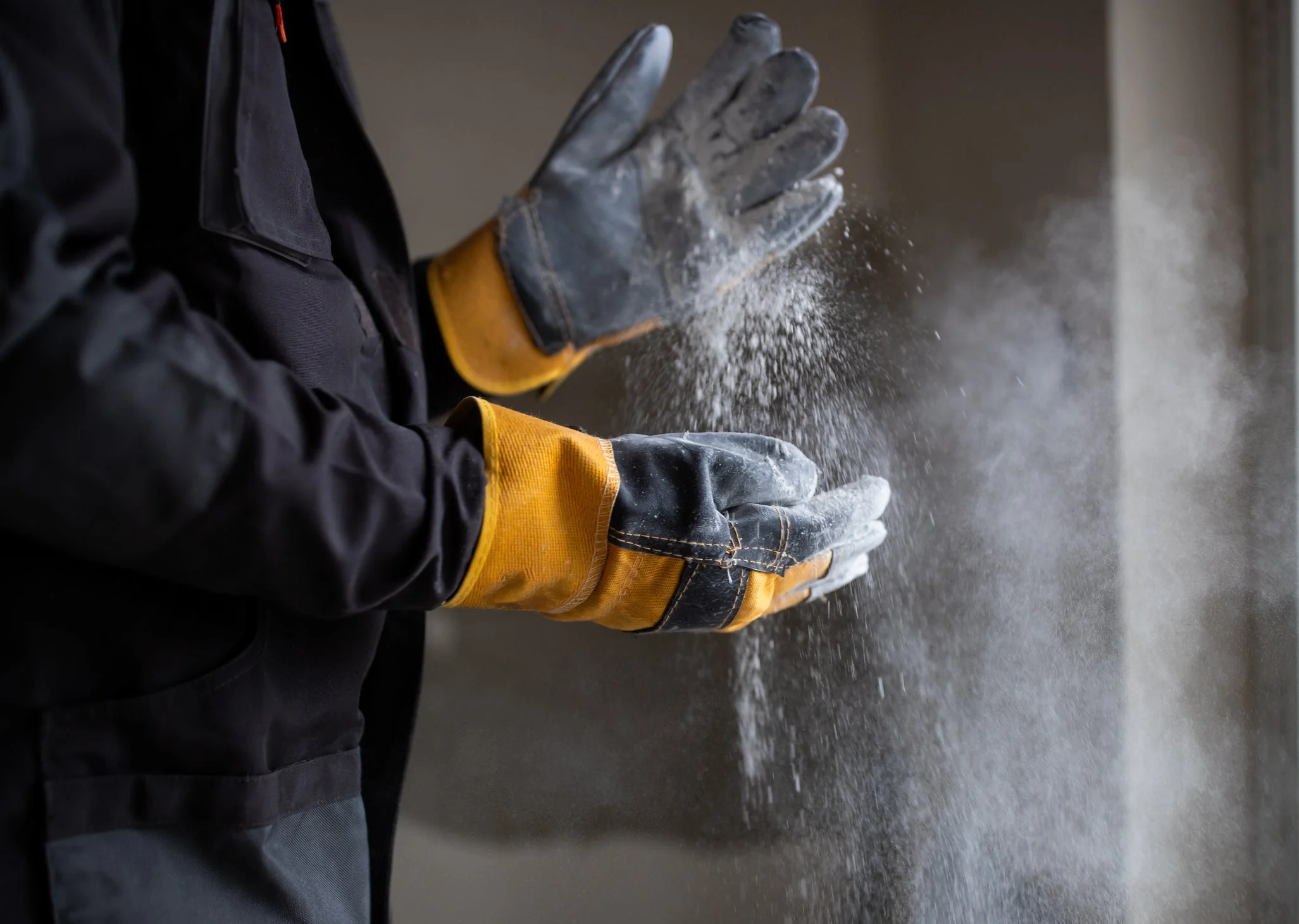 Durable Protection for Industrial Equipment 