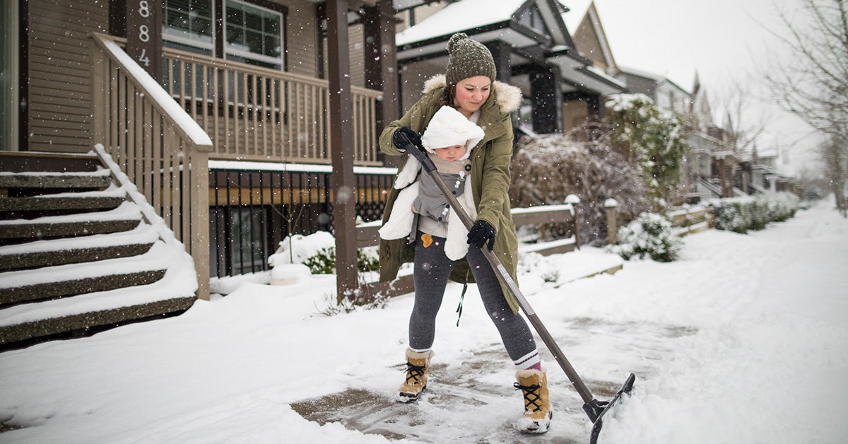 Essential Winter Home Maintenance Checklist to Keep Your Home Safe 