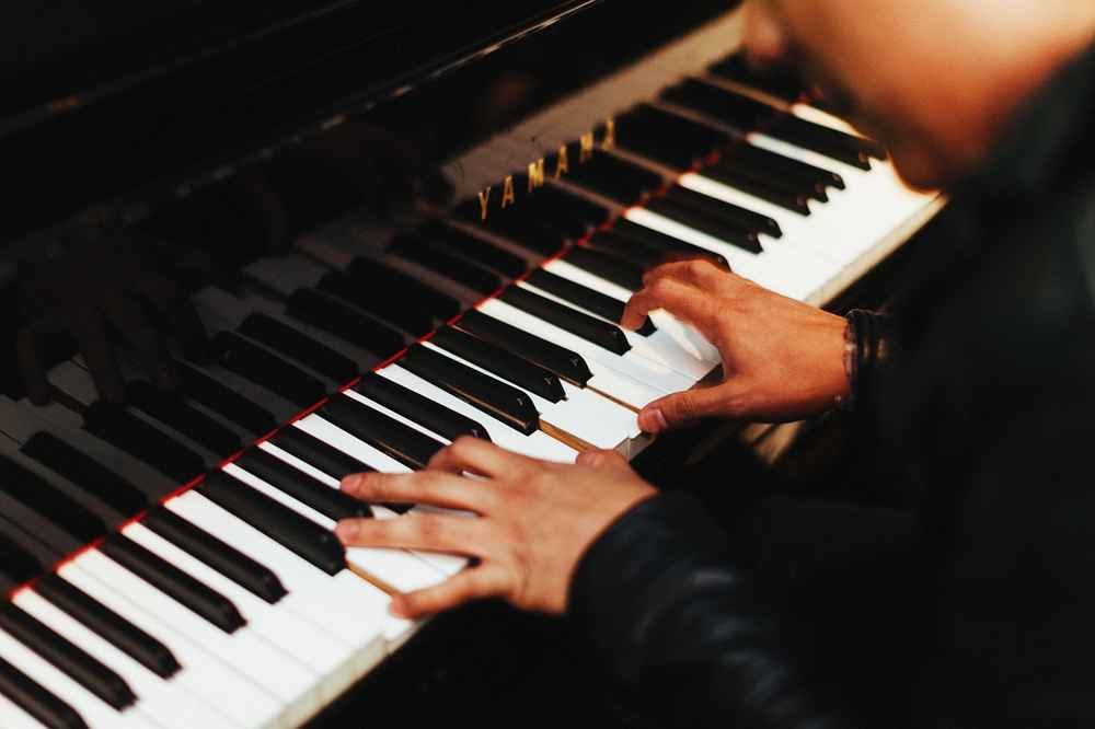 Why Weighted Keys Matter